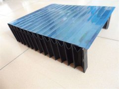 海天機床防護罩系列有哪些特點(diǎn)