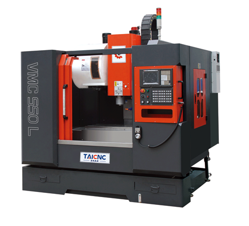 小型加工中心裝刀、選刀、換刀