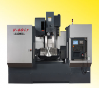 五軸加工中心與三軸加工中心相比，五軸加工中