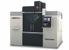 國家數控機床的發(fā)展